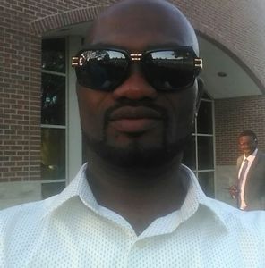 Meet your Posher, Patrick